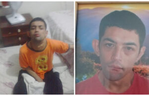 Família informa o falecimento de José Nilton Aparecido da Silva (Dinha)