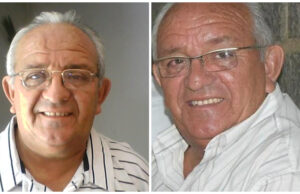 Seu Luzinelson da Van morre de Covid-19 aos 70 anos, em Patos