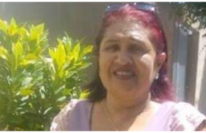 Dona Maryland, moradora do Bivar Olinto, em Patos, morre de Covid-19 aos 62 anos