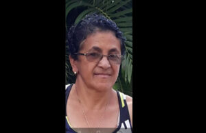 Família informa o falecimento de Maria do Socorro Soares