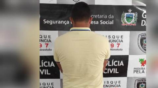 preso