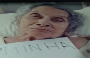 Família informa o falecimento de Maria do Carmo da Conceição (Carminha)