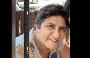 Família informa o falecimento de Josefa Remígio Alves (Preta)