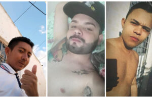 Jovem é morto a tiros e dois são gravemente feridos, em Patos
