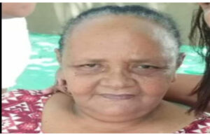 Família informa o falecimento de Zuleide Gomes da Silva