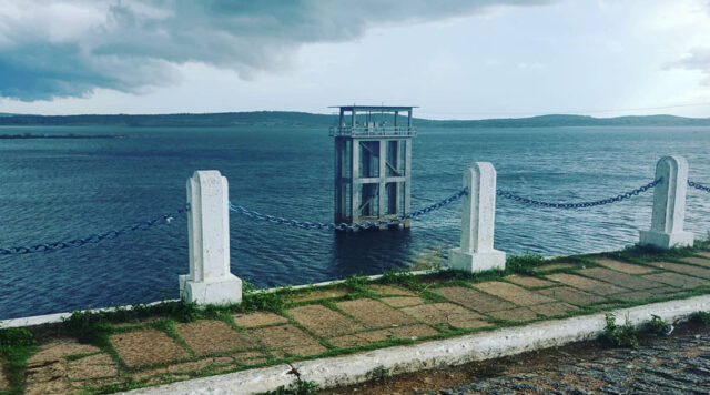 Açude de Coremas