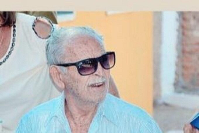 Antonio Estrela de Abrantes