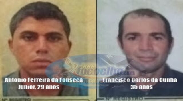 Antonio e Francisco