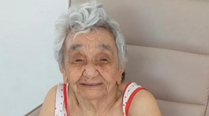 Bárbara Generosa das Virgens