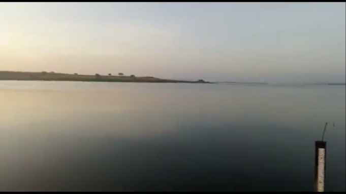 Barragem Armando Ribeiro