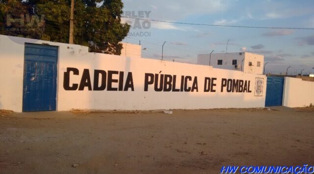 Cadeia Pública de Pombal