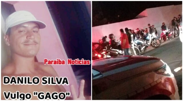 Danilo Silva