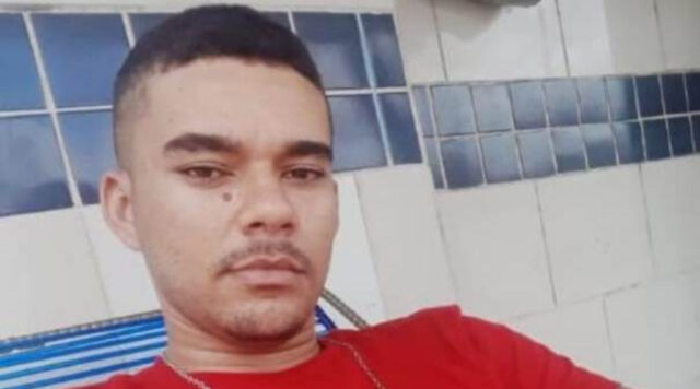 Denílson Martins dos Santos