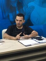 Diretor geral do Complexo Francisco Guedes alerta para gravidade da situacao e pede que populacao colabore