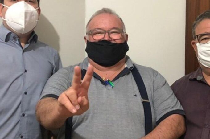 Fernado Ramalho Diniz