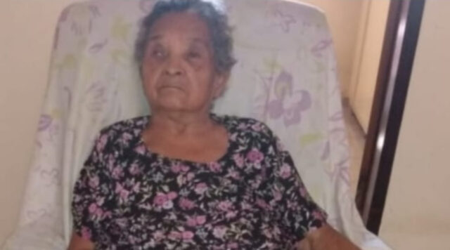 Iracema Vilar de Santana
