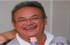 Empresário patoense Roberto Torres (Betinho) morre de Covid-19 aos 62 anos