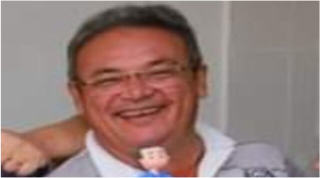 Irmão de rui
