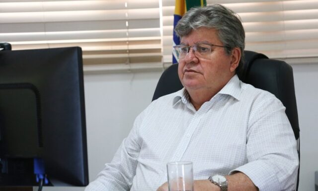 João Azevêdo