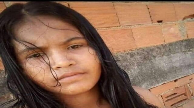 Kailane da Silva Justino