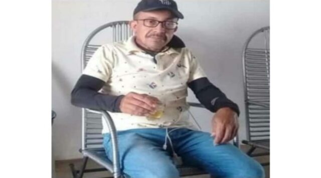 Luís Gonzaga do Nascimento