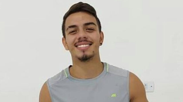 Matheus Catabi