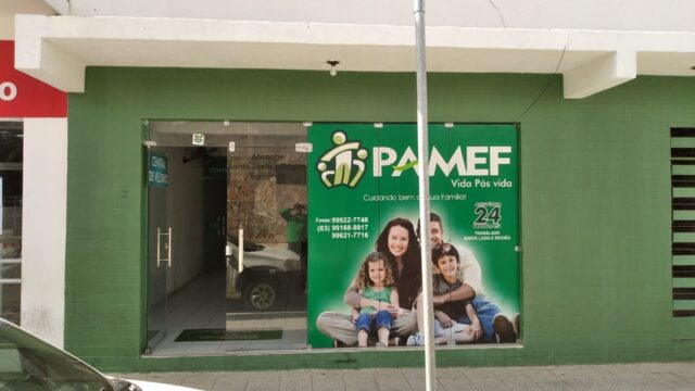 Pamef