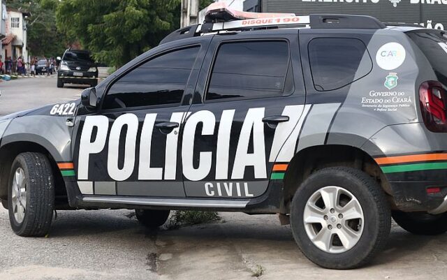 Polícia Civil do Ceará