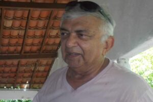 Radir Alves dos Santos