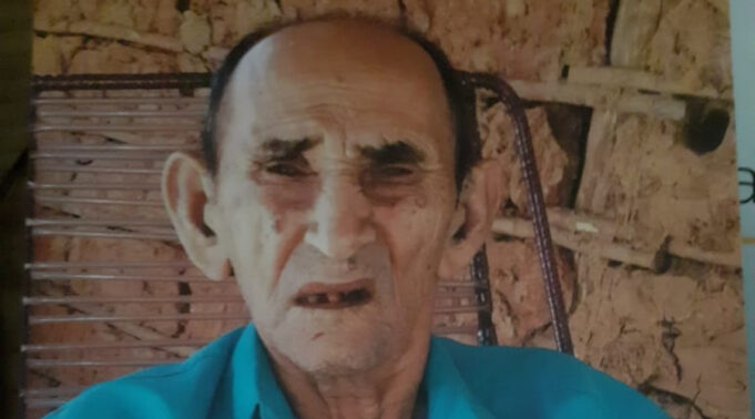 Serafim Gomes de Araújo