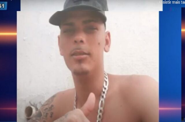Wellington Nogueira Marcal
