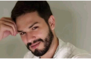 Cabeleireiro de São João do Sabugi morre em acidente perto de Campina Grande