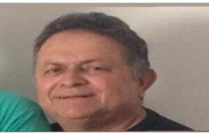 Extensionista da Empaer de Patos morre de Covid-19 aos 64 anos