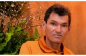 Família informa o falecimento de Idemar Barros de Lucena (Demar)