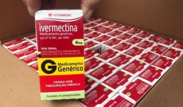 ivermectina