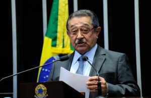 Senador e ex-governador da Paraíba, José Maranhão morre aos 87 anos