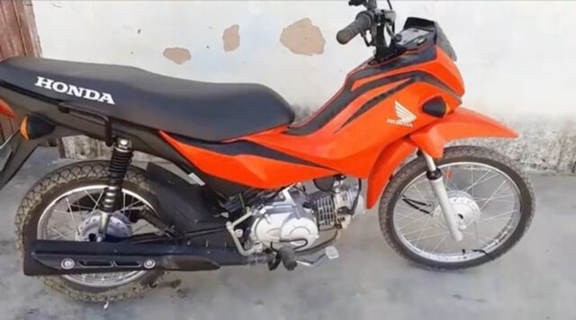 moto