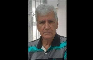 Morre Murilão, ex-jogador do Esporte de Patos e funcionário aposentado da antiga Saelpa
