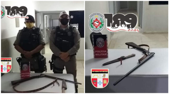 policia