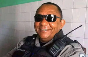Sargento Assis Costa morre de Covid-19 aos 51 anos, em Patos