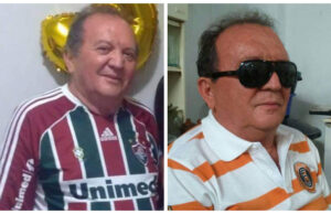 Morre o bioquímico José Tarcísio, muito conhecido em Patos
