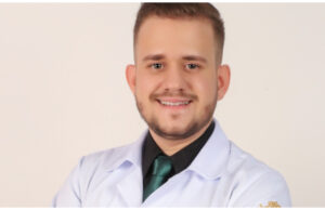 Fisioterapeuta Thaynan Morais atende na Vivare Espaço Terapêutico e em domicilio, em Patos