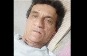 Família informa o falecimento de Antônio Wellington Queiroz de Oliveira