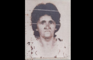 Dona Maria Zuzana (Zana) morre de Covid-19 aos 78 anos, em Patos