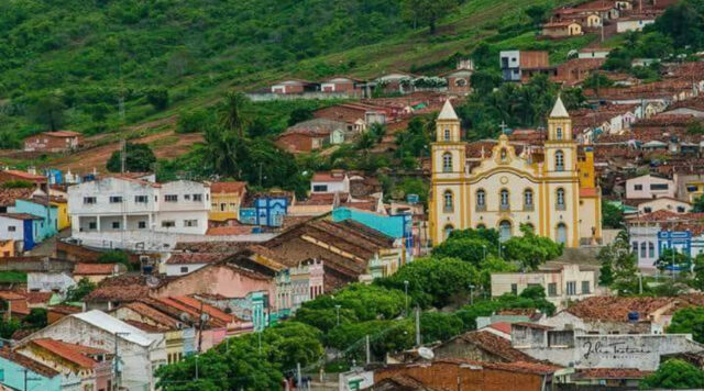 Alagoa Grande