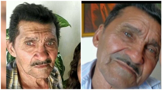 Alcides Cassiano de Araújo