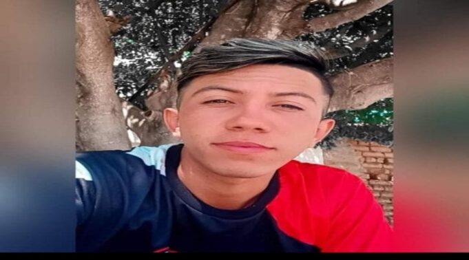 André Mikael Nassau da Silva