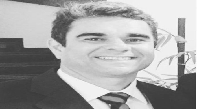 Antônio Carlos Coelho