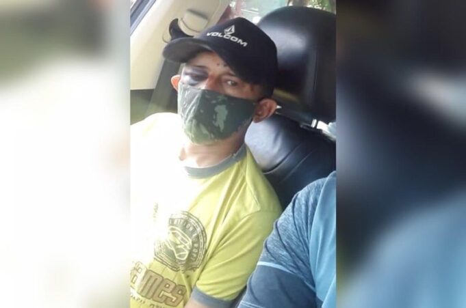 Antônio Roberto Nunes