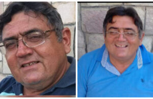 Barrinho, motorista da D’Fera, em Patos, morre de Covid-19 aos 64 anos